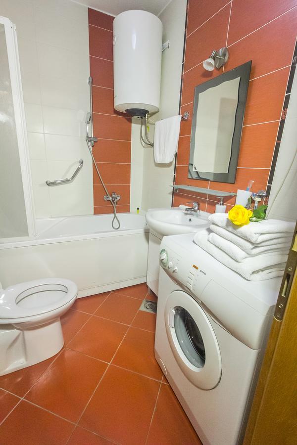Stan Na Dan Banja Luka Apartment Екстериор снимка