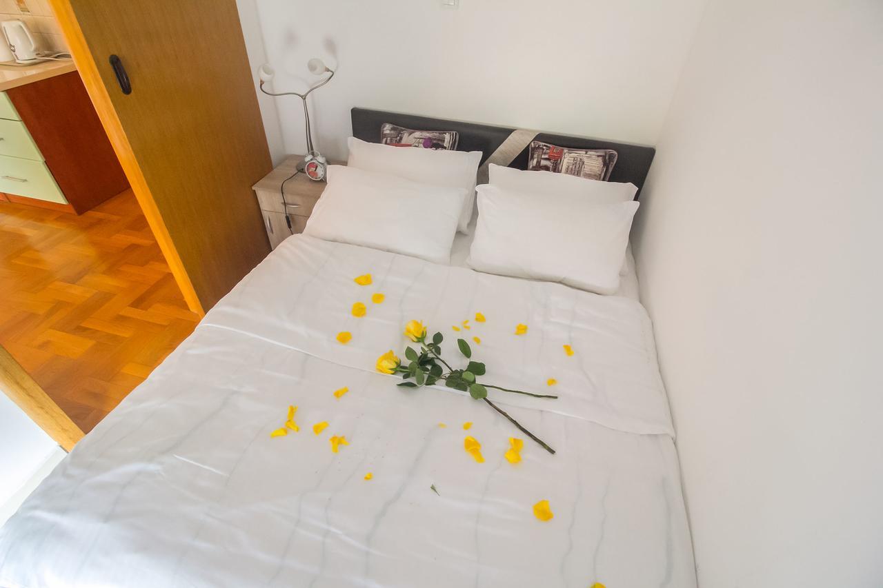Stan Na Dan Banja Luka Apartment Екстериор снимка