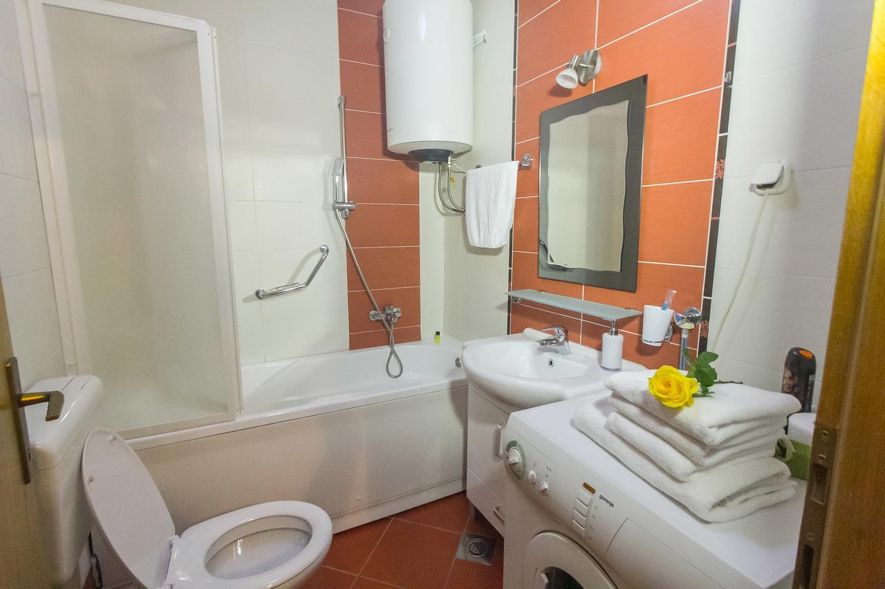 Stan Na Dan Banja Luka Apartment Екстериор снимка