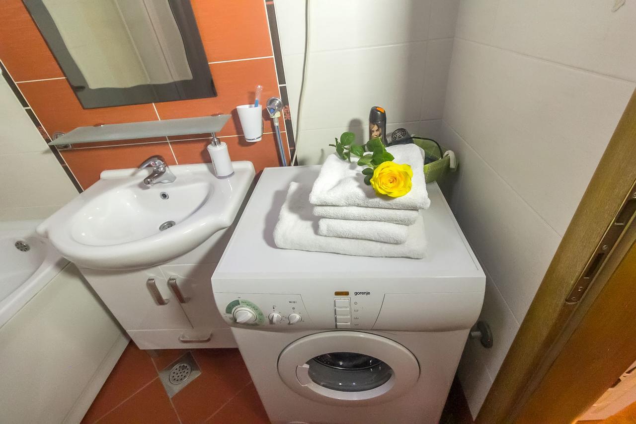 Stan Na Dan Banja Luka Apartment Екстериор снимка