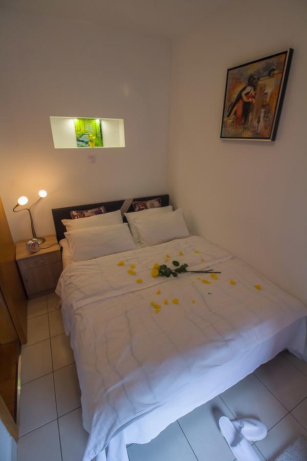 Stan Na Dan Banja Luka Apartment Екстериор снимка